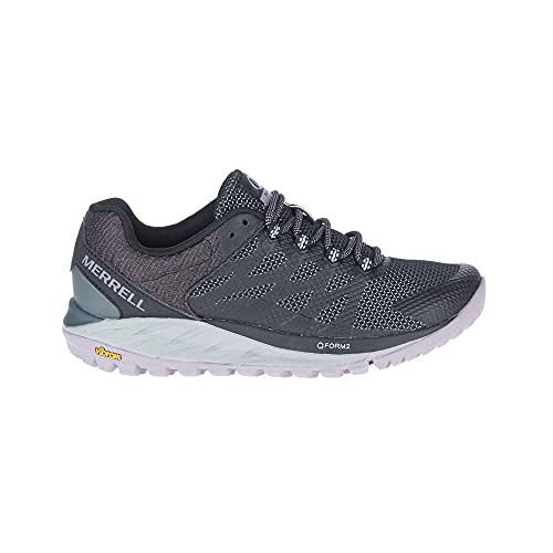 Merrell Women's Antora Sneaker Boot Wp Hiking