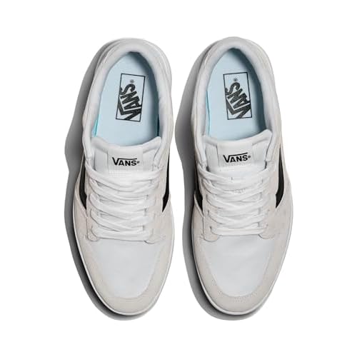 Vans Men's Ryland LS Retro Court Sneakers