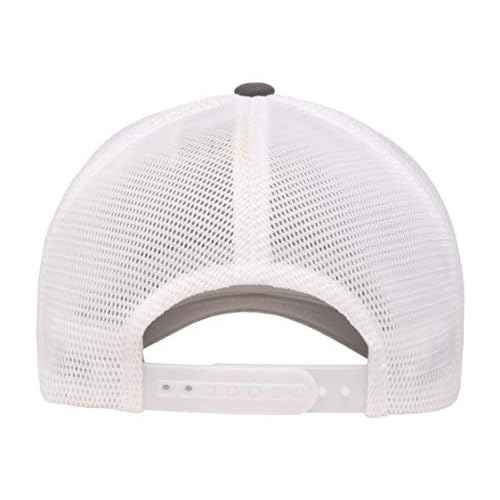 Flexfit Men's 110 Mesh Cap