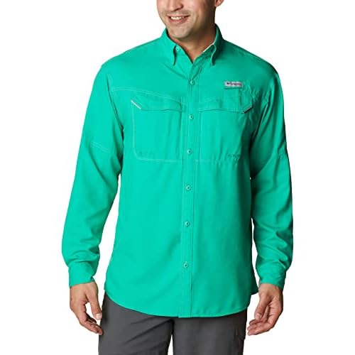 Columbia Sportswear Low Drag Offshore Long Sleeve Shirt