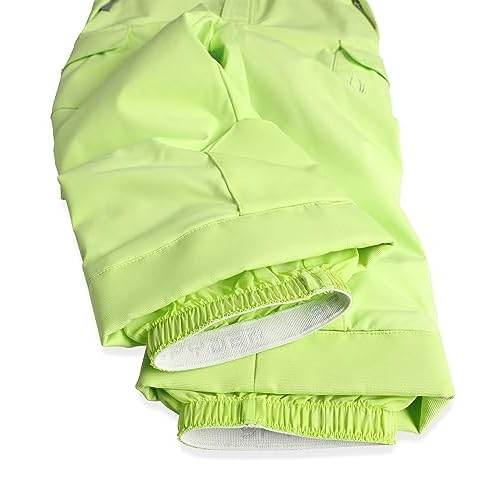 Spyder girls Kids & Baby Girls' Bitsy Sparkle Ski Pant