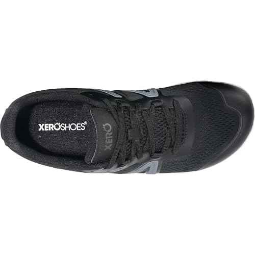Xero Shoes Men's HFS Original Barefoot Running Shoes