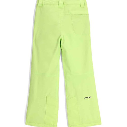 Spyder Girls Revel Insulated Ski Pant