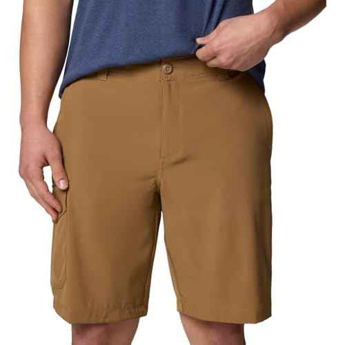 Columbia Men's Eaglecrest Short