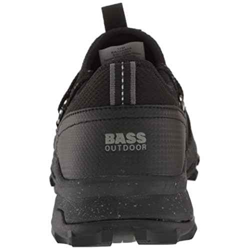 BASS OUTDOOR Womens Trek Ultralite Hiker