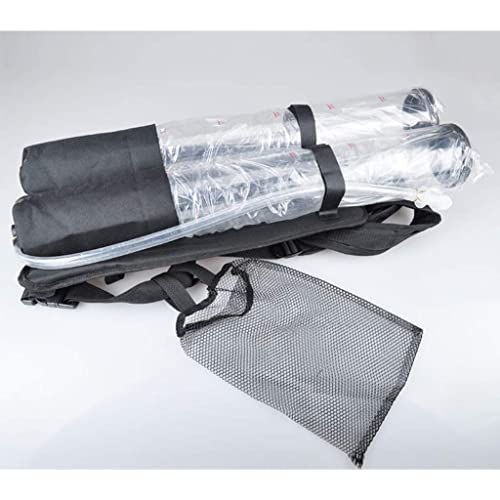 psler Dual Barrel Portable Backpack Dispenser Beverage Drink Beer Alcohol Dispenser for Party Outdoor