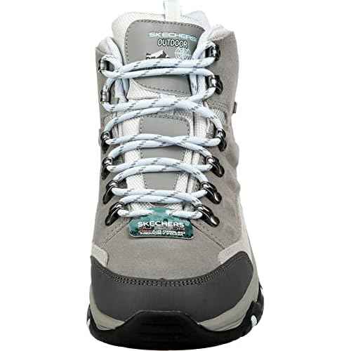 Skechers Women's Reggae Fest 2.0 New Yorker Boots