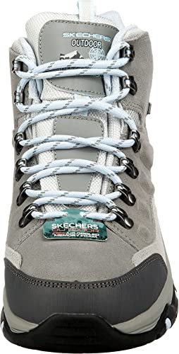 Skechers Women's Reggae Fest 2.0 New Yorker Boots