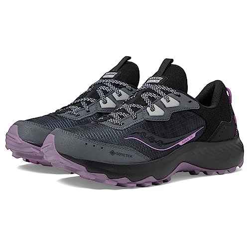 Saucony Women's Aura Tr GTX Hiking Shoe