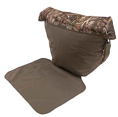ALPS OutdoorZ Wader Bag - Realtree MAX-7