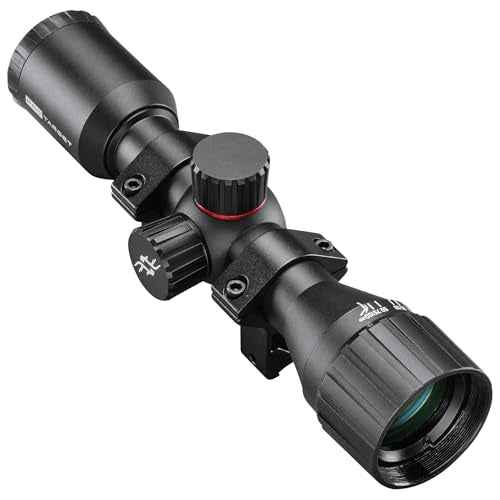 Simmons PRO Target AIR 4X32MM RIFLESCOPE