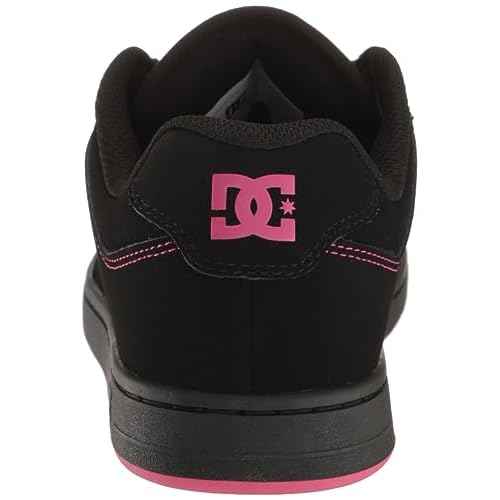 DC Shoes Womens Dc Women's Manteca 4 Casual Skate Shoe