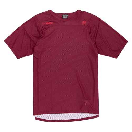 Troy Lee Designs Skyline Air Short Sleeve Jersey for Mountain Biking MTB BMX