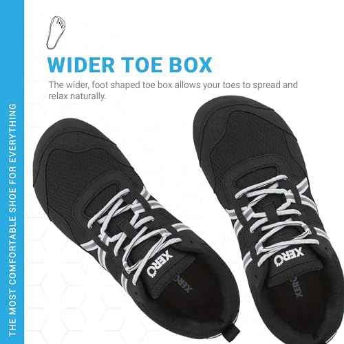 Xero Shoes Women¡¯s Prio Barefoot Athletic Sneaker