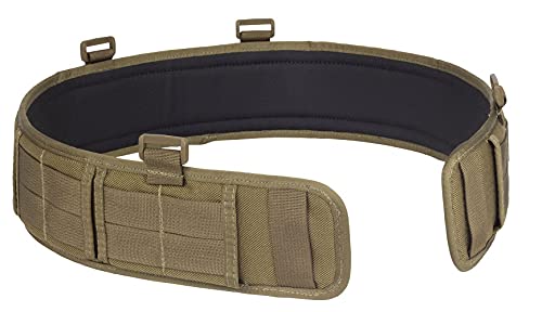 Elite Survival Systems Sidewinder-Slim Padded MOLLE Battle Belt