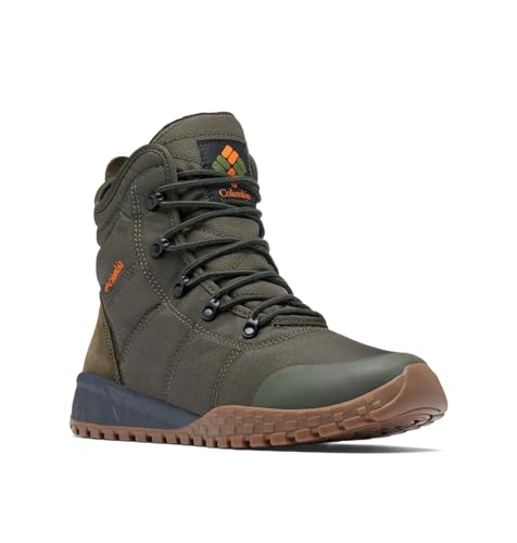 Columbia Men's Fairbanks Omni-Heat Snow Boots