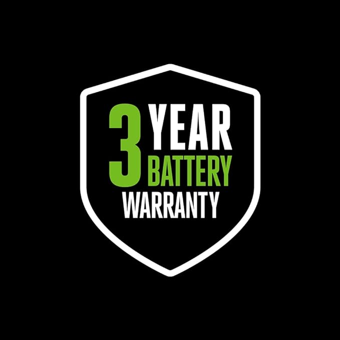 EGO Power+ Battery 56V, 5.0Ah, 2-Pack - BA2800T-2