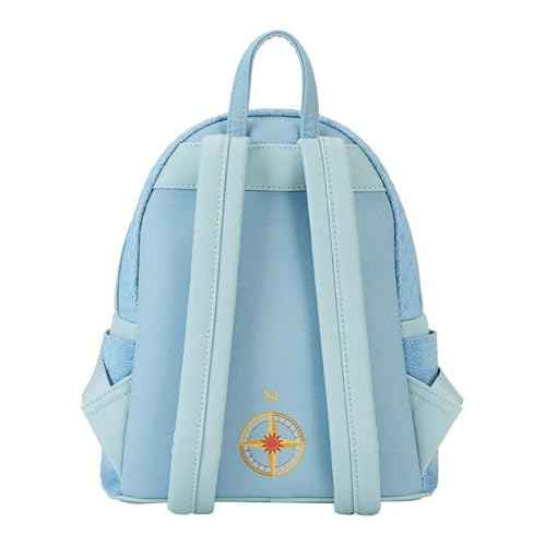 Nickelodeon Avatar: The Last Airbender Map Mini Backpack by Loungelfy Standard