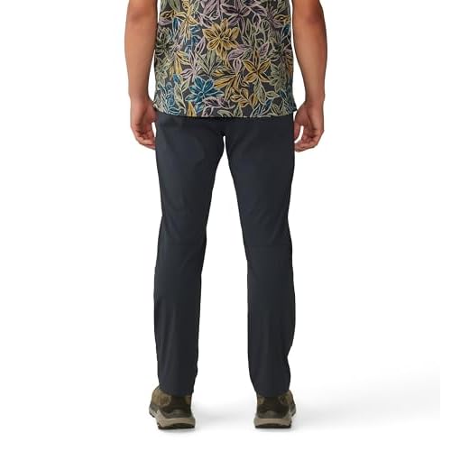 Mountain Hardwear Men's Explore Pant