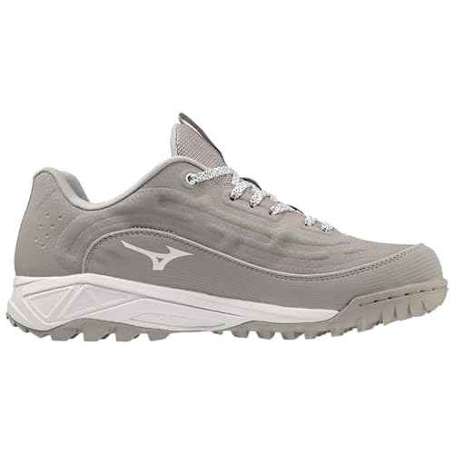 Mizuno Women's Ambition 3 Fp Low Running Shoes