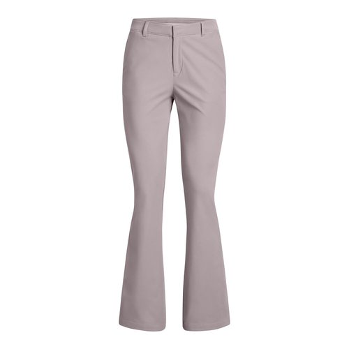 Under Armour Women's Drive Flare Pants, (015) Tetra Gray / / Halo Gray, 2