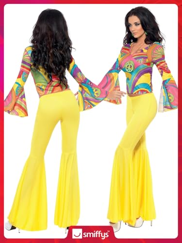 Fever Women's 70S Groovy Babe