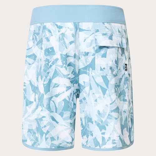 Oakley Mens Session Recycled 19" Boardshort