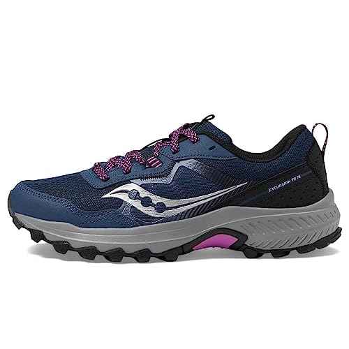 Saucony Women's Excursion Tr16 Gore-tex Trail Runners