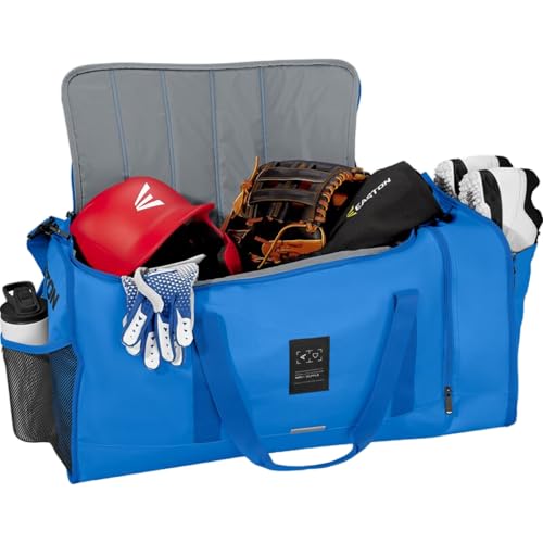 Easton | MAV1 Duffel Equipment Bag | Baseball & Softball | Multiple Colors