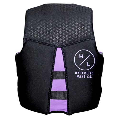 Hyperlite Ambition Women's Life Jacket, US Coast Guard & Transport Canada Approved