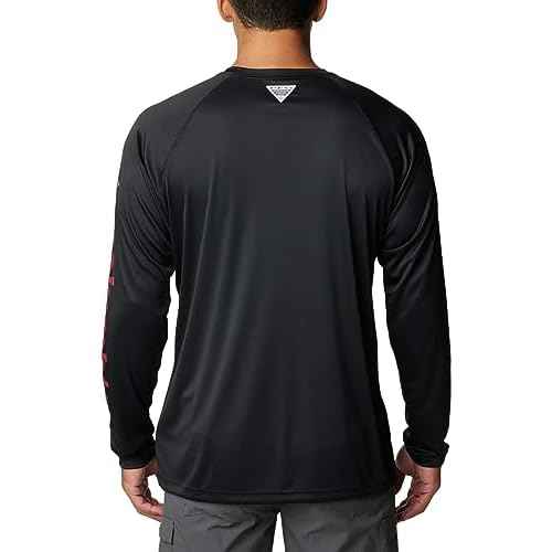 Columbia Men's CLG Terminal Tackle Ls Shirt