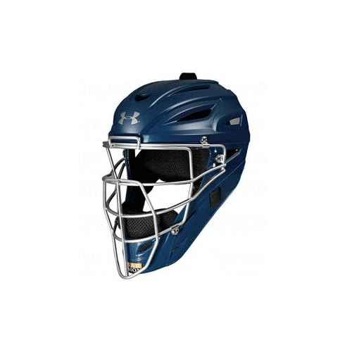 Under Armour Victory Series Adult Baseball Catcher's Helmet