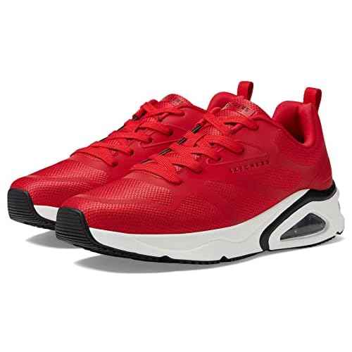 Skechers Men's Low-Top Sneakers, 0