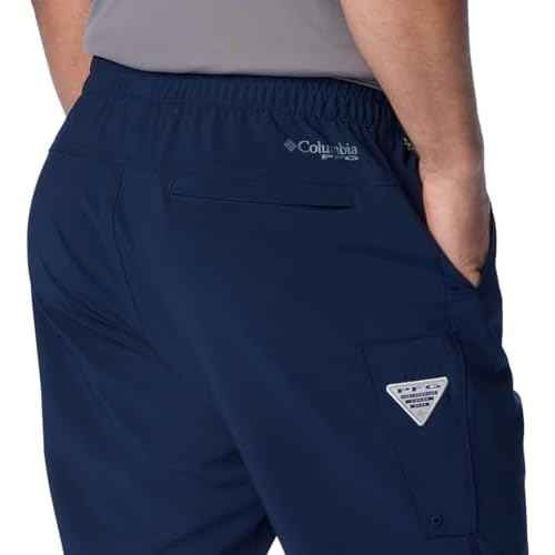 Columbia Men's Terminal Roamer Stretch Pant
