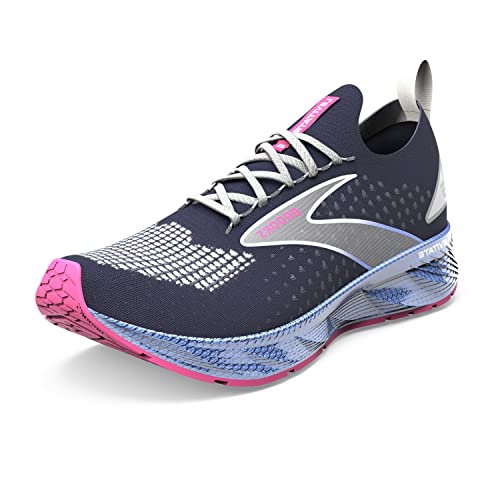 Brooks Women¡¯s Levitate Stealthfit 6 Neutral Running Shoe
