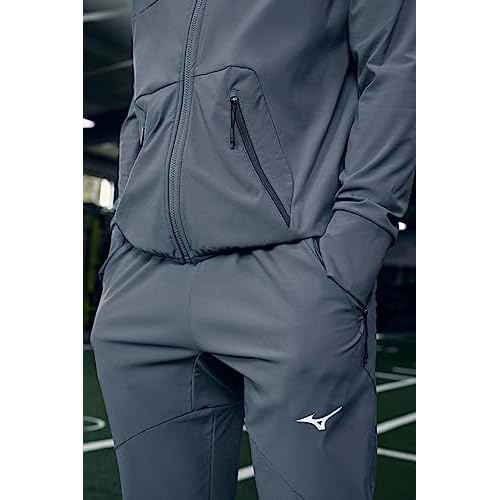 Mizuno Women's Power Warm-up