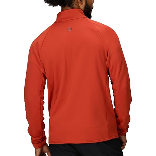 MARMOT Men's Leconte Fleece Jacket