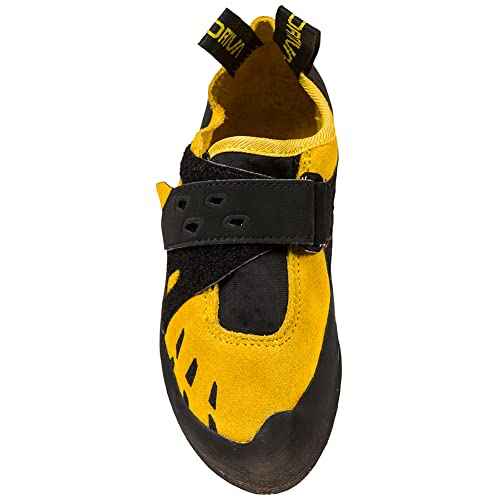 La Sportiva Kids Tarantula Junior | Kids Rock Climbing Shoes