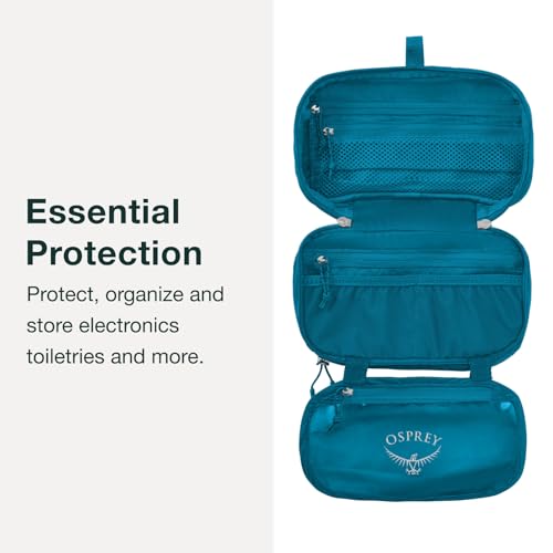 Osprey Ultralight Zip Packing Organizer