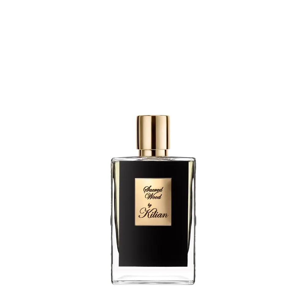 Kilian Sacred Wood Eau De Parfum Refillable Spray 1.7 oz