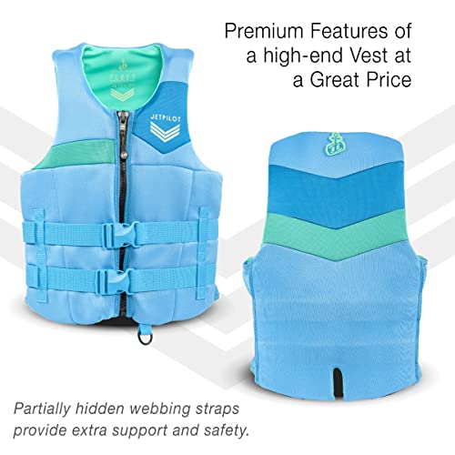 JetpilotLife Vest PFD