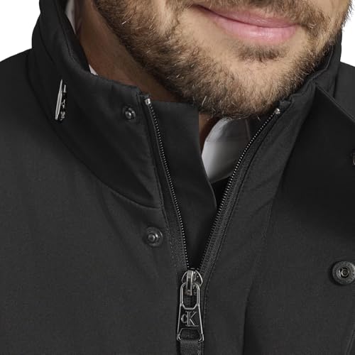Calvin Klein mens Everyday Essential Water Resistant Jacket