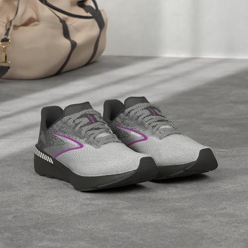 Brooks Women¡¯s Launch GTS 10 Supportive Running Shoe