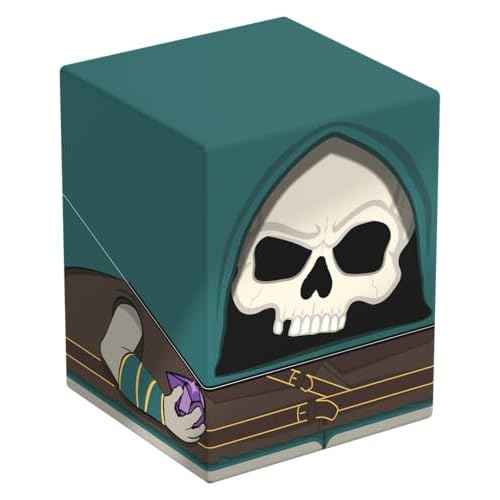 Ultimate Guard - Squaroes - Boulder 100+ - MTG - Foundations - MTG003 - Tinybones