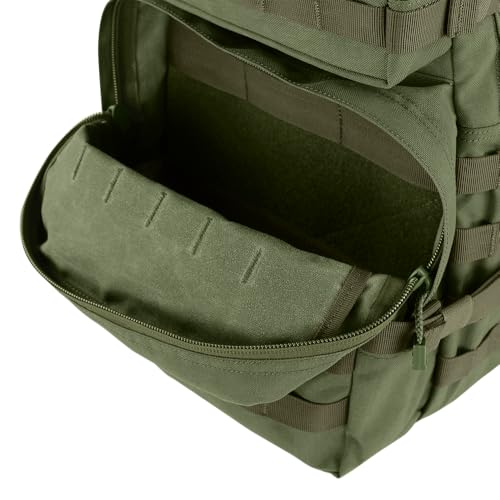 Condor Medium Assault Pack (Black)