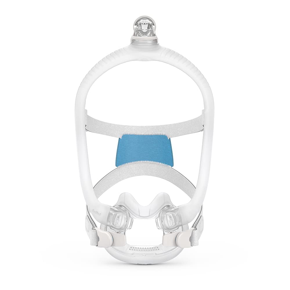 AirFit F30i Visor Assembly Kit Standard Medium Size