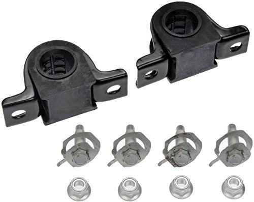 Dorman 928-349 Front Suspension Stabilizer Bar Bushing Kit Compatible with Select Ford/Lincoln/Mercury Models