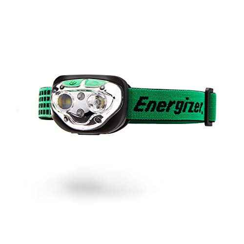 Energizer LED Headlamp Rechargeable