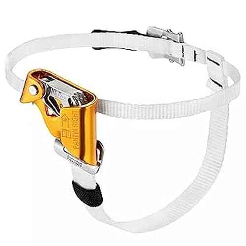 PETZL - PANTIN, Foot Ascender