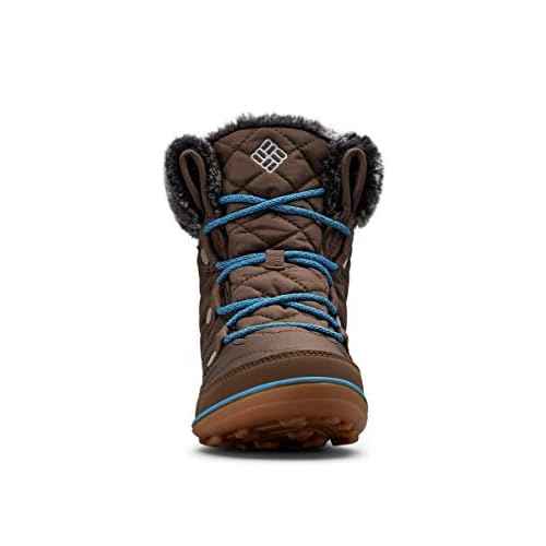 Columbia Women's Heavenly Shorty Omni-Heat Snow Boot